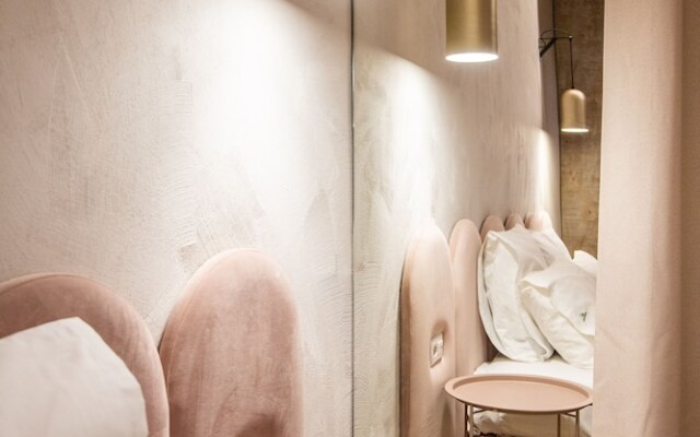Allure Boutique Hotel
