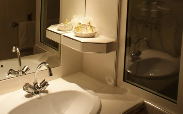 Auberge La Tomette, The Originals Relais