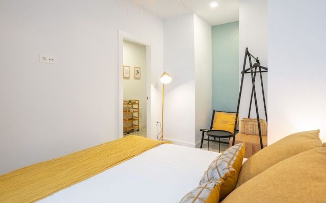 Apartamentos Luna Suites Palacio Dorita