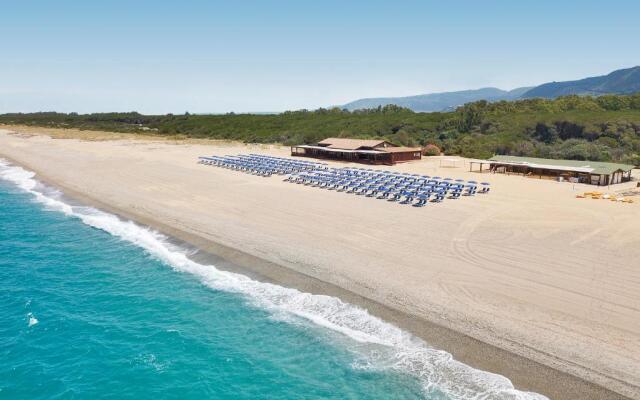 TUI MAGIC LIFE Calabria - All Inclusive
