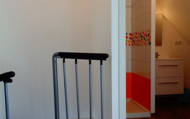 Trestel Seaside Apart