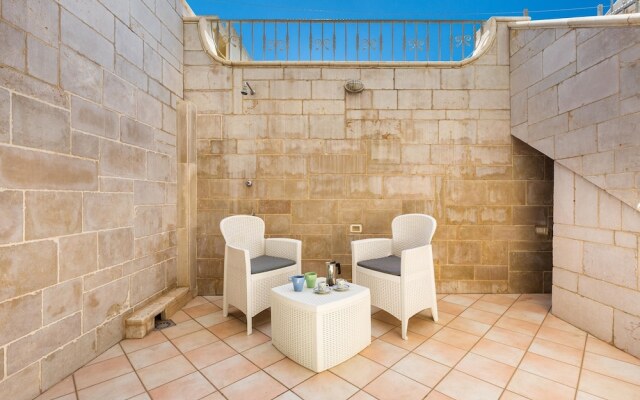 2516 Villa Marea - Appartamento Bassamarea by Barbarhouse