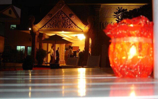 Imperial Garden Villa and Hotel