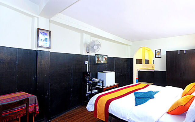 Pariwar B&B