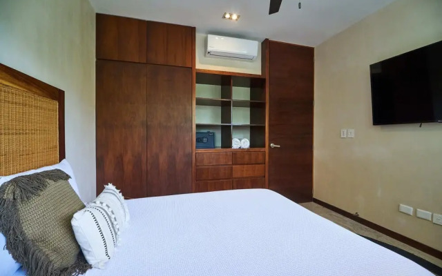 Bungalos Village 220 By Lockey