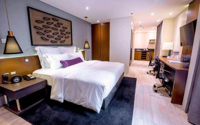 Coro Hotel