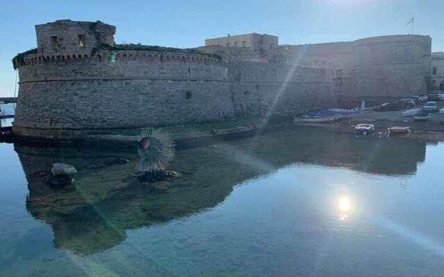 Appartamenti a Gallipoli