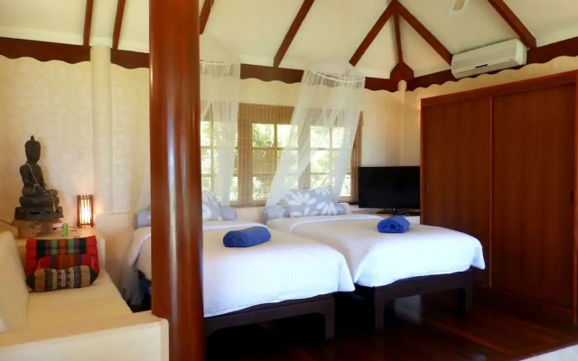 Villa Sea Breeze