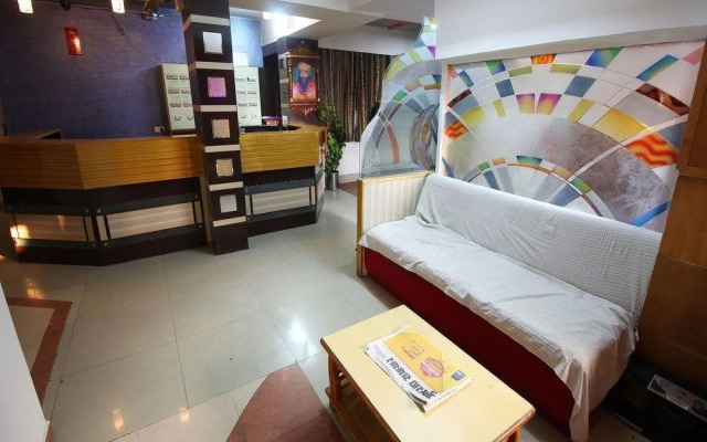 OYO Rooms Sola SG Highway 2