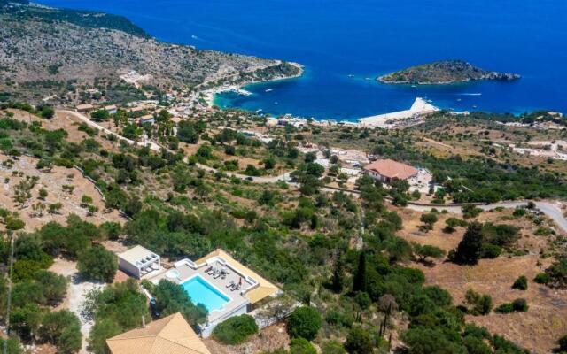 Armyra Villas