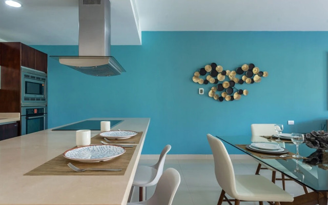 Z Casa Gardenia 2 Bedroom Condo by Redawning