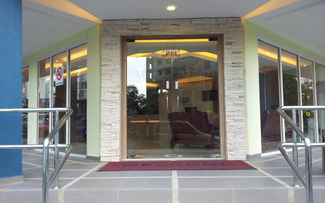 Sri Mutiara Hotel Seremban
