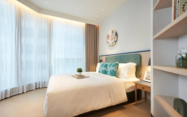 Citadines Raffles Place Singapore