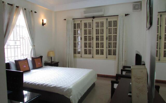 Heart Hotel