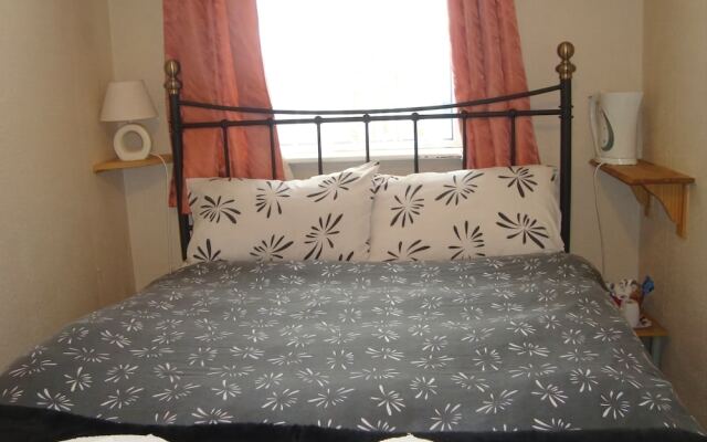 Casablanca Guest House