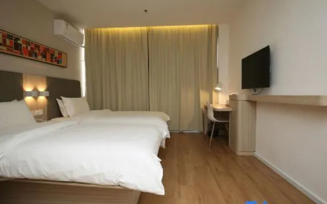 Hanting Hotel (Kunming Qianxing Road)