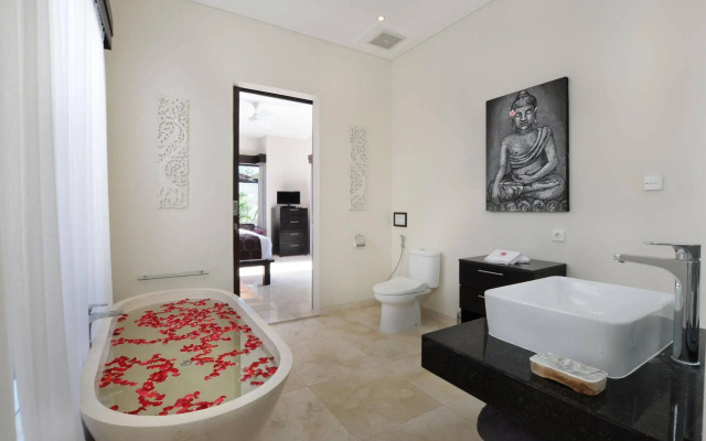 Villa Athena