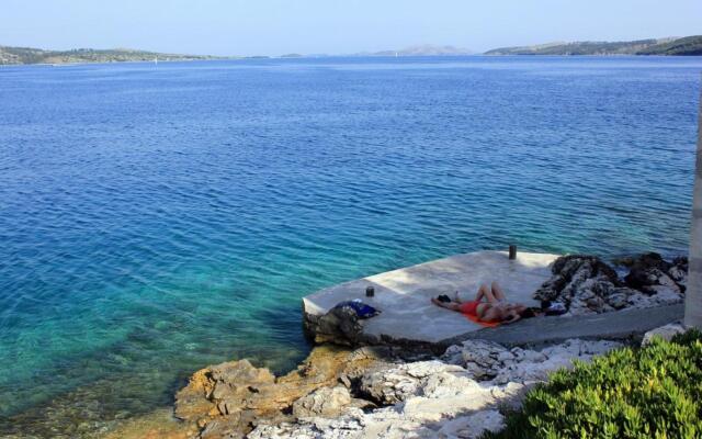 Dari - 70m From Sea - A4