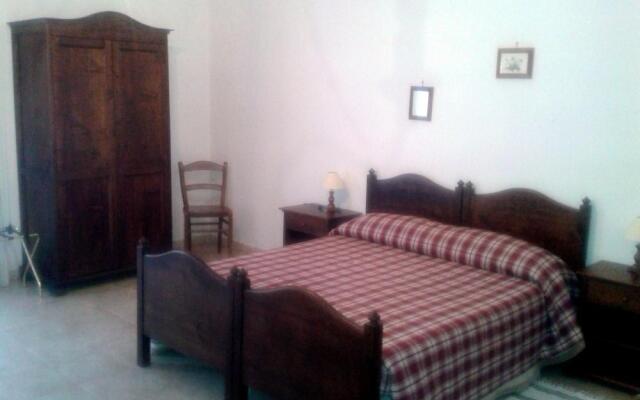 Residence Gnura Momma