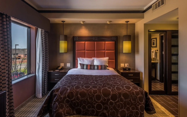 Staybridge Suites DFW Airport North by IHG