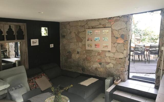 Maranatha Porto Vecchio