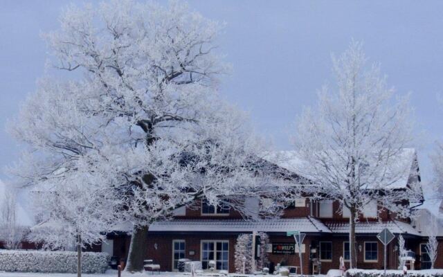 Hotel Restaurant Gerwing-Wulf