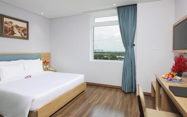 RAMADA ENCORE BY WYNDHAM SAIGON D1 (Formerly M Boutique Hotel Saigon)