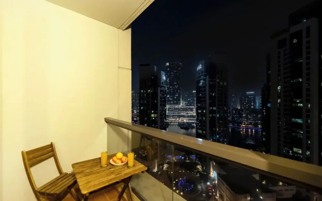 Seaside Hostels