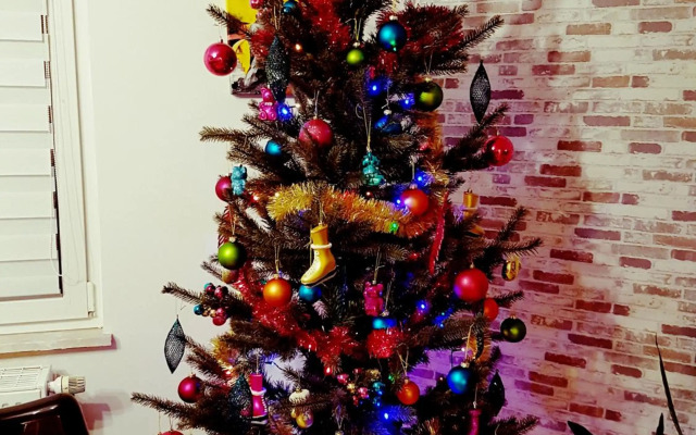 Ein Trip in die Natur