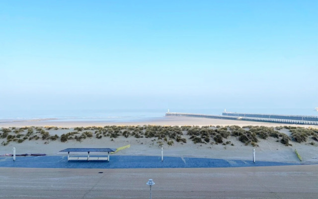 Apartment in Nieuwpoort Near the Beach