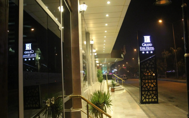 Grand Ezel Hotel