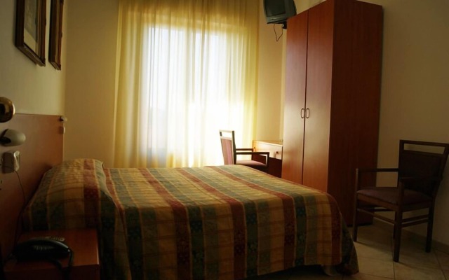 Hotel Vico Alto