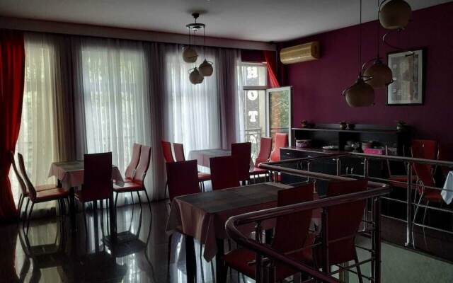 Gallery Boutique Hotel