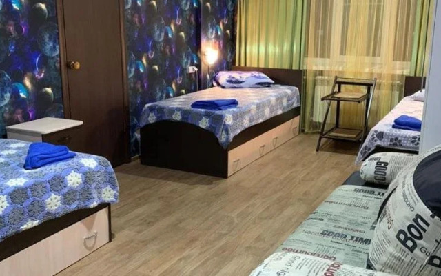 Apartments Na Vysote