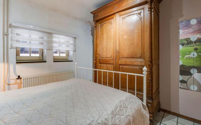 Apartment in Ubachsberg Near Scenic Trails