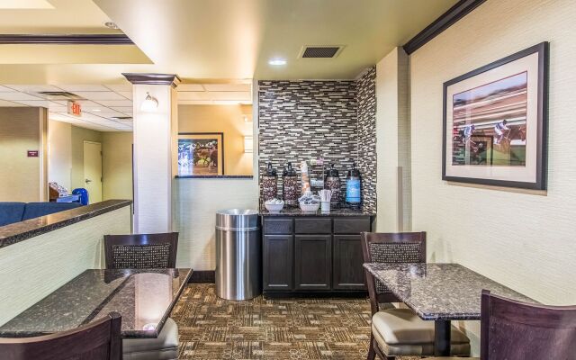 Comfort Inn Airport Turfway Road