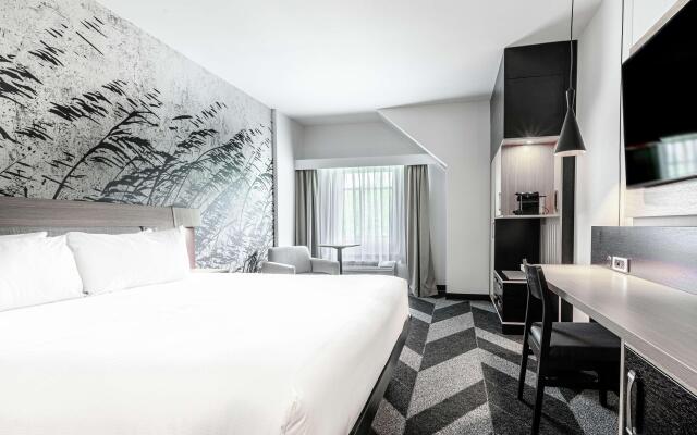 Four Points by Sheraton Quebec Resort