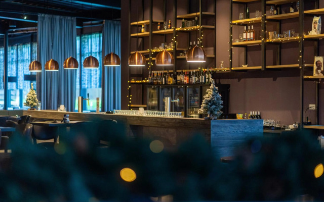 Hotel De Bonte Wever Assen