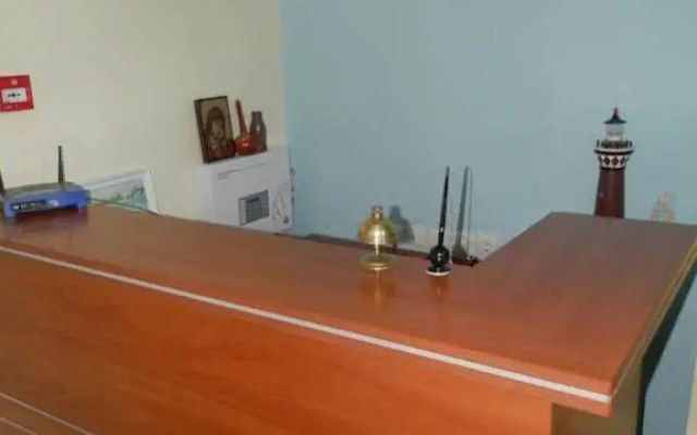 Hotel North