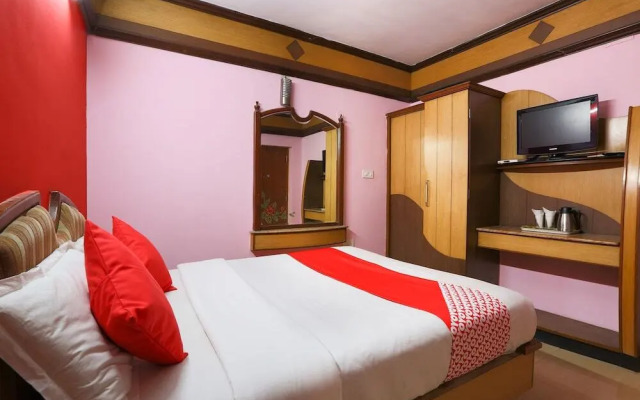 Shiv Shanthi Grand By OYO Rooms