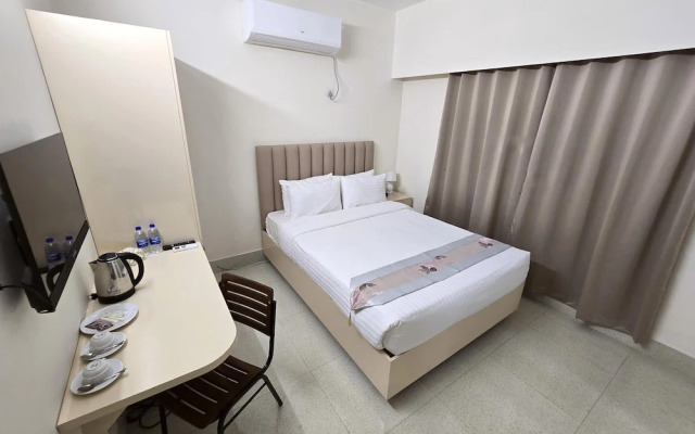 Royal Regent Suites Dhaka
