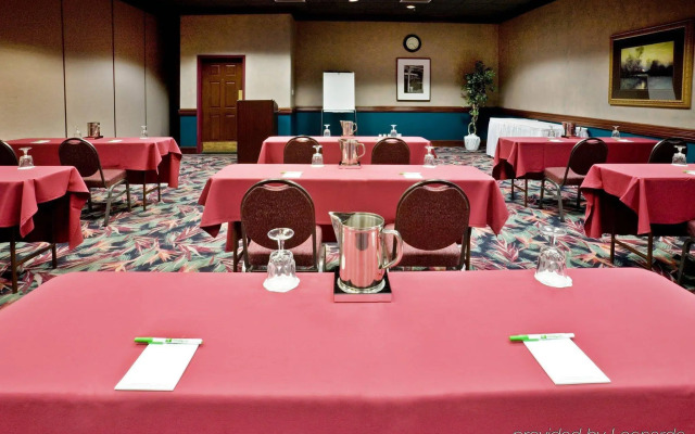 Holiday Inn Dallas-Richardson by IHG