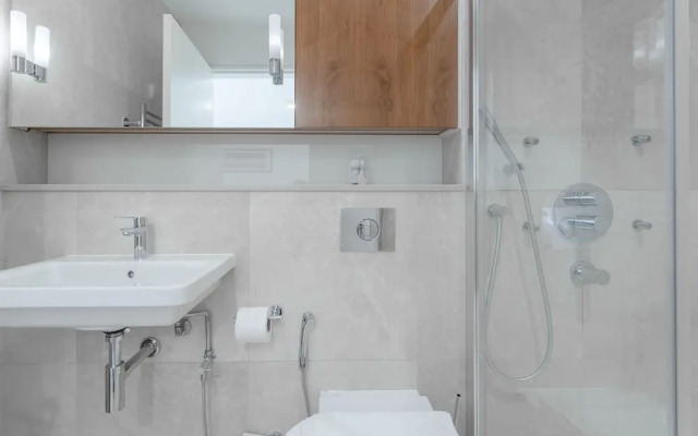 Central London - 2 Beds - Sleeps 4 - Lift