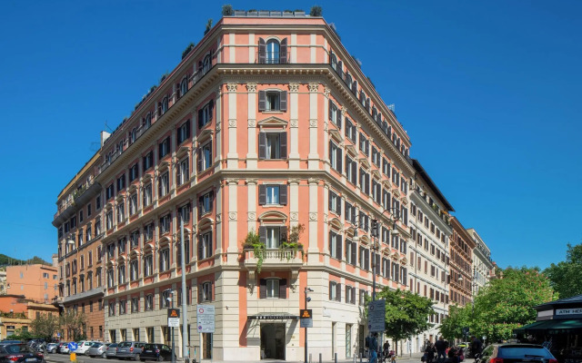 UNA HOTELS Trastevere Roma