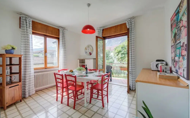 The Bon'ora Apartment