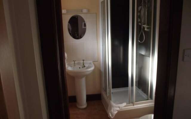 Dalgarven House Hotel