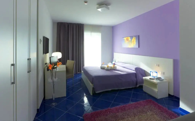 Aurea Hotel Tortoreto Lido