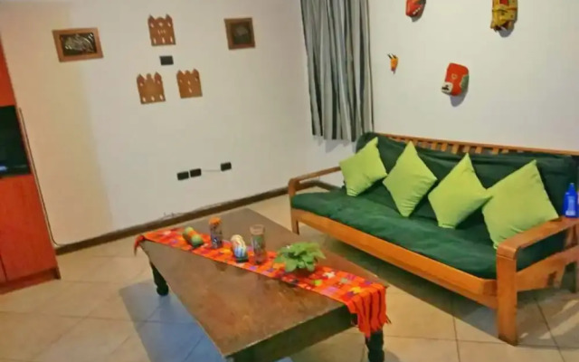 Awaken Hostel