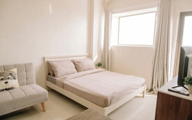 Your Serene City Hideaway