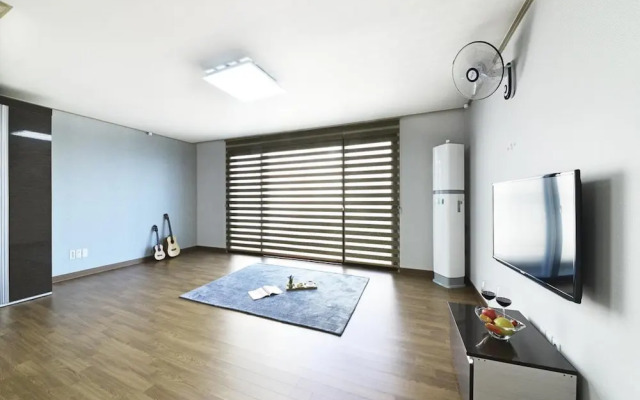 Tongyoung Misung Sweet Pension